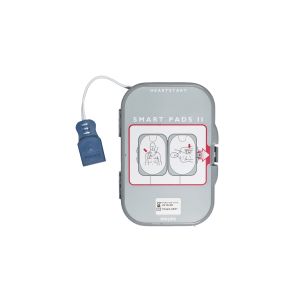 HeartStart FRx SMART Pads 2